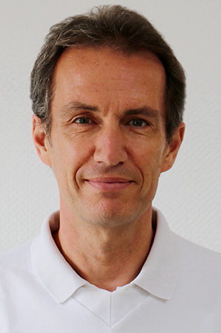 Dr. Dietmar Strobel